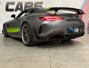 AMG GT-R PRO